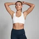 MP Velocity Sport-BH für Damen – Weiß