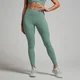 MP Damen Tempo Leggings – Gittermuster