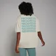 MP Damen Tempo Fortschritt-T-Shirt – Rainy Day