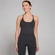 MP Damen Studio Top – Schwarz