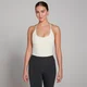 MP Damen Studio Top – Ecru