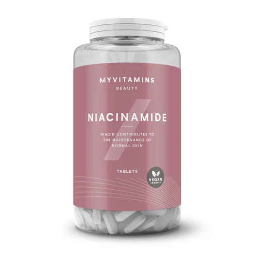 Niacinamid - 90Tabletten