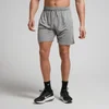 MP Herren Lightweight 7" Trainingsshorts — Storm
