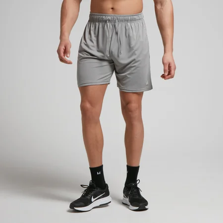MP Herren Lightweight 7" Trainingsshorts — Storm