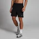 MP Herren 2-in-1-Trainingsshorts — Schwarz