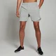 MP Herren 2-in-1-Trainingsshorts — Storm