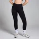 MP Damen Shape Nahtlose Leggings — Schwarz