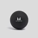 Myprotein Massageball – Schwarz