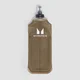 Myprotein weiche Flasche fürs Lauftraining – Schwarz