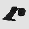 Myprotein Handgelenkbandagen – Schwarz