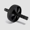 Myprotein Ab Roller & Matte Set – Schwarz