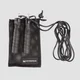 Myprotein Deluxe Springseil – Schwarz