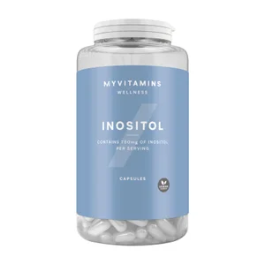 Inositol-Kapseln - Amount 30capsules