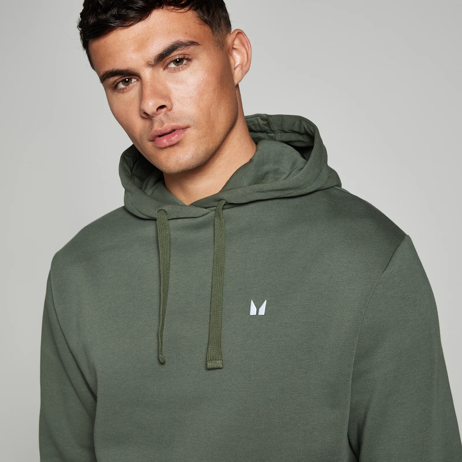 Kapuzenpullover Geile Pullover Herren MP Herren Rest Day