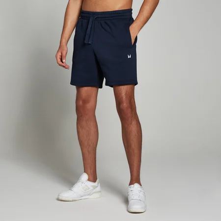 MP Herren Rest Day Sweatshorts – Navy