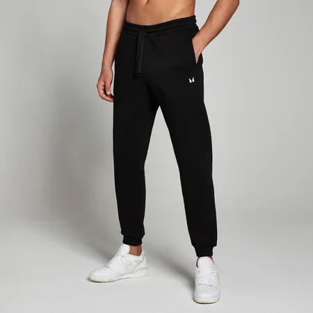 MP Herren Rest Day Jogginghose – Schwarz