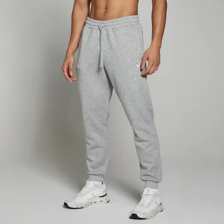 MP Herren Rest Day Jogginghose – Hellgrau