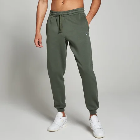 MP Herren Rest Day Jogginghose – Thymian