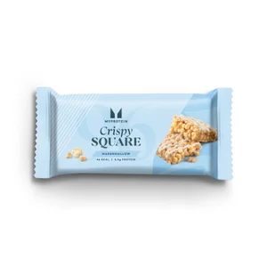 Crispy Square - Flavour Marshmallow