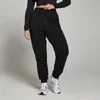 MP Damen Basics Jogginghose in klassischer Passform – Schwarz