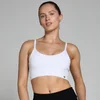 MP Damen Basics BH – Weiß