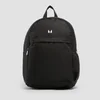 MP-Rucksack — Schwarz