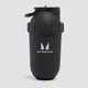 Myprotein ShakeSphere Shaker – Schwarz – 700ml
