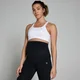 MP Damen Maternity/Nursing Sports Bra — Weiß