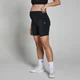 MP Damen Maternity Shorts — Schwarz