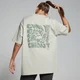 MP Chill Out T-Shirt – Sanftes Grau