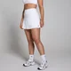 MP Damen Tempo Skort – Weiß