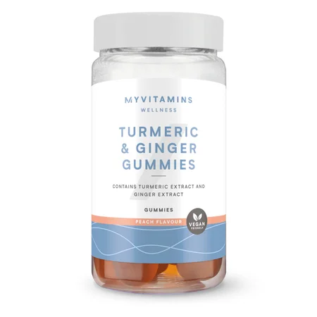 Kurkuma-und-Ingwer-Fruchtgummis