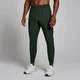 MP Herren Velocity Jogginghose – Dunkles Waldgrün
