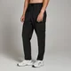 MP Herren Tempo Woven Cargo Jogginghose – Schwarz