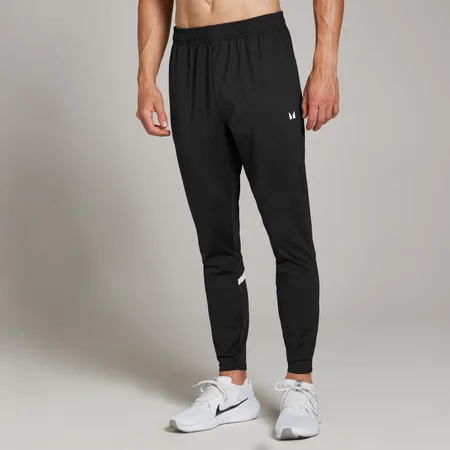 MP Herren Tempo Jogginghose – Schwarz