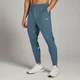 MP Herren Tempo Jogginghose – Stahlblau