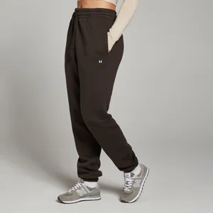 MP Damen Basic Jogginghose – Kaffee - Size XS