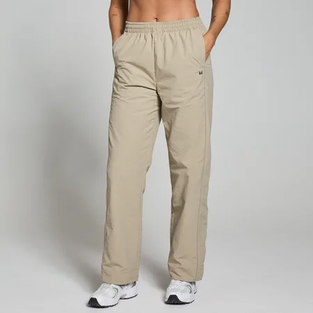 MP Damen Tempo Better Gewebte Jogginghose – Kaschmir