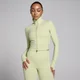 MP Damen Tempo Studio Crop-Jacke