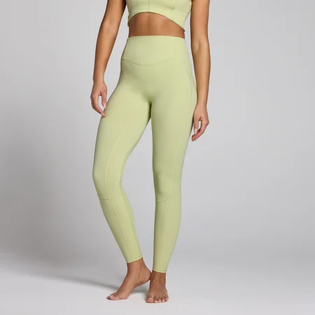 MP Damen Tempo Studio Leggings