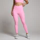 MP Damen Tempo Leggings – Blütenrosa