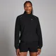 MP Damen Velocity verstaubare Jacke – Schwarz