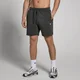 MP Herren Rest Day Sweatshorts – Dunkel schattiert