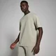 MP Herren Rest Day Oversized T-Shirt – Stein
