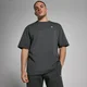 MP Herren Rest Day Oversized T-Shirt – Dunkel schattiert