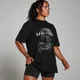MP Origin T-Shirt mit Grafik — Schwarz