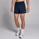 MP Herren Gewebte 13-cm-Trainingsshorts – Marine