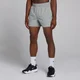 MP Herren Gewebte 13-cm-Trainingsshorts – Sturmgrau