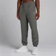 MP Herren Fleece-Jogginghose – Gun Metal
