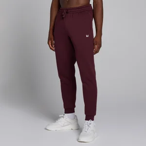 MP Herren Rest Day Jogginghose – Dunkle Beere - Size S